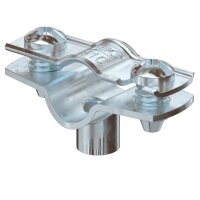 OBO BETT. Abstandschelle m. Gewindea. 8-10mm ASG 732 10 FT