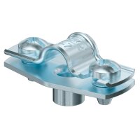 OBO BETT. Abstandschelle m. Gewindea. 6-7mm ASG 732 7 G