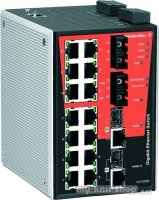 Weidmüller Netzwerk Switch PL18MT-2GC14TX2 IE-SW...