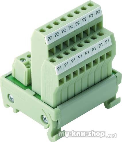 Weidmüller Potentialverteiler RS VERT8 LPK2