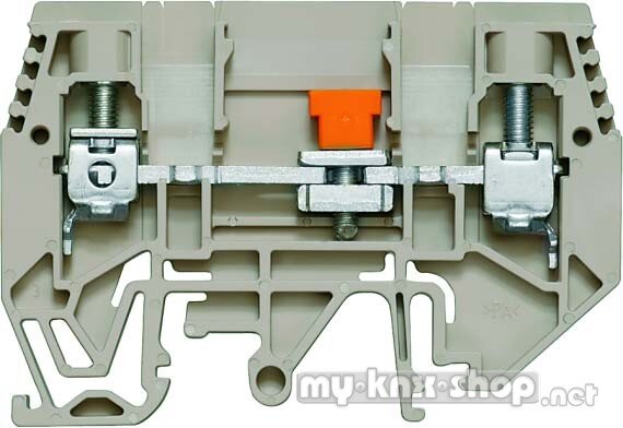 Weidmüller Reihenklemme W-Reihe WTL 6/1 EN