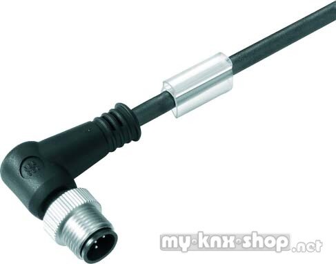Weidmüller Sensor-Aktor-Leitung St St gew. 3 SAIL-M12W-3-10T