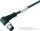 Weidmüller Sensor-Aktor-Leitung St St gew. 3 SAIL-M12W-3-10T