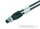 Weidmüller Sensor-Aktor-Leitung St: M12 g SAIL-ZW-M12-3-1.5U