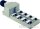 Weidmüller Sensor-Aktor-Verteiler kompl.Modul SAI-8-M 4P M12