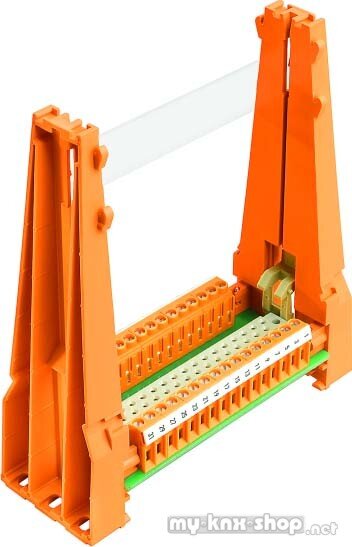 Weidmüller SPS-Ein-/Ausgangs-Modul digi SKH 31 LP 250VAC RH1