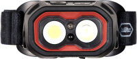 Wiha Stirnlampe 500 lm mit Bewegungssensor SB 490-HT01#45700