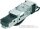 Weidmüller Stecker RJ45 werkzeuglos IE-PS-RJ45-FH-BK