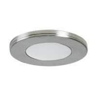 BRUMBERG LED-Einbaudownlight 12V DC 3000K 12164153