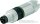 Weidmüller Steckverbinder Stift, 4-polig SAIS-4-IDC M8 small