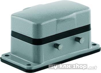 Weidmüller Steckverbinder-Gehäuse HDC 10B ADBO