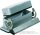 Weidmüller Steckverbinder-Gehäuse HDC 16A SDLU 1M25G