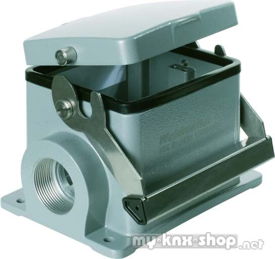 Weidmüller Steckverbinder-Gehäuse HDC 32B SDLU 2M32G