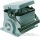 Weidmüller Steckverbinder-Gehäuse HDC 32B SDLU 2M32G