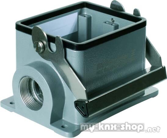 Weidmüller Steckverbinder-Gehäuse HDC 32B SLU 2M32G
