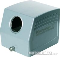 Weidmüller Steckverbinder-Gehäuse HDC 32B TSLU...