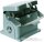Weidmüller Steckverbinder-Gehäuse HDC 48B SDLU 1M32G