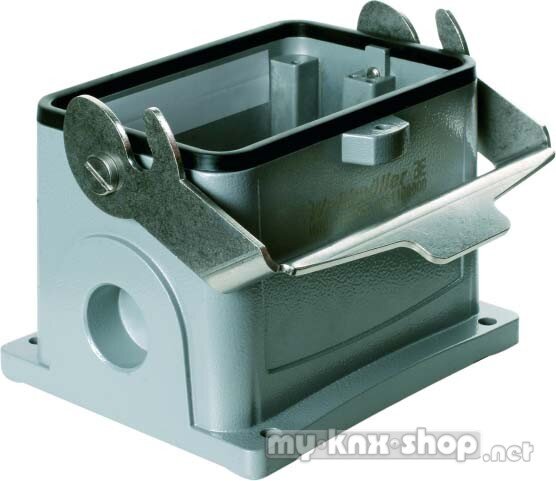 Weidmüller Steckverbinder-Gehäuse HDC 48B SLU 2M32G