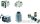 Weidmüller Steckverbinder-Kit HDC-KIT-HA 03.302 M