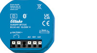 Eltako 1-Kanal-Schaltuhr ELTAKO Connect-App SU62PF-BT/UC