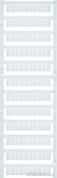 Weidmüller Verbindermarkierer MultiFit MF 10/6 MC NEUTRAL