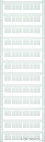Weidmüller Verbindermarkierer WS 10/6 MC Midd.Neut