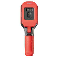 Grothe Wärmebildkamera tragbar 160x120p TK 1099/809