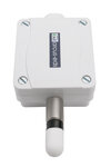 Arcus eds SK10-THC-AFF  KNX Sensor, Temperatur/Feuchte,...