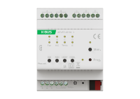 GVS KNX Fan Coil Controller, 0–10V –...