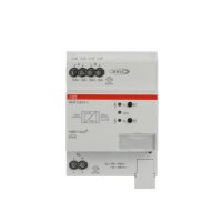 ABB Stotz DALI-Gateway Premium, 2fach, REG DG/S2.64.5.1