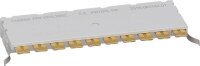CobiNet Überspannungsschutzmagazin LSA-HD-P-RS10 DA...
