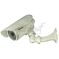 INT Network Camera IBC-667IR, Outdoor Night-Vision 2...