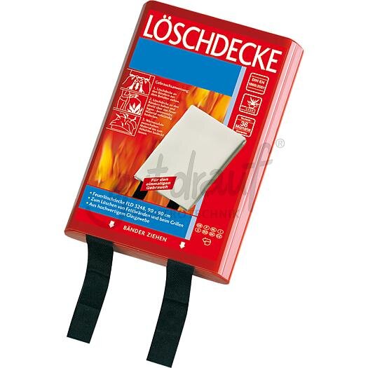 Löschdecke FLD 3248