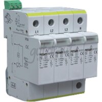 PROSAFE C CR 160/320 TNS (4+0) mit Fernmeldekontakt