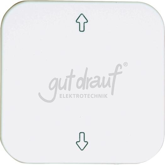 Vollwippe für Modul 561.411 mit Pfeil