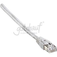 Patchkabel CAT 6a, grau, 3m