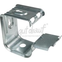 Kabel-Sammelhalter Metall 70 für 70 Leitungen NYM 3x1.5