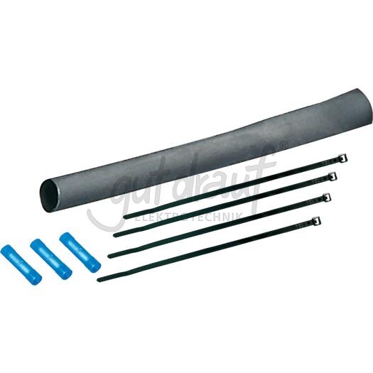 Kabelrep.-Set 3x1,5/2,5mm² Kabelreparaturset