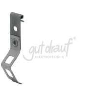 Trägerclip f.Gewindestange M8, 45kg BMH1-F2MZ