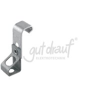 Trägerclip f.Gewindestange M6, 45 kg BH4-F14MZ