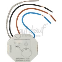 UP-Dimmer für LED-Lasten Paladin