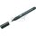 Permanentmarker 1mm, schwarz, Rundspitze