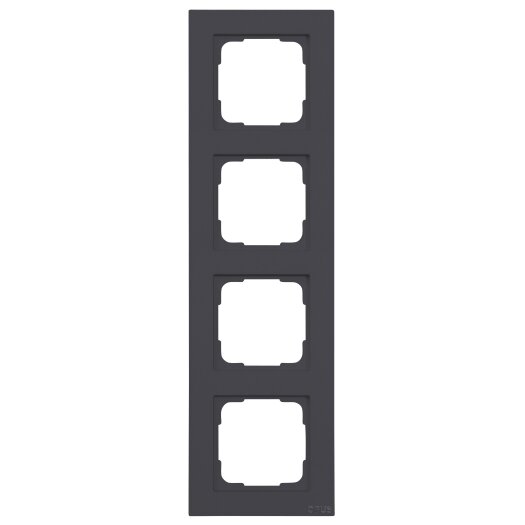 OPUS-55-Rahmen 4-f. KUBUS,ant.