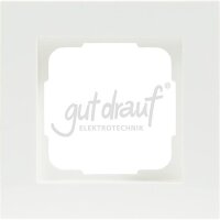 OPUS-55-Rahmen 1-f. KUBUS, pw