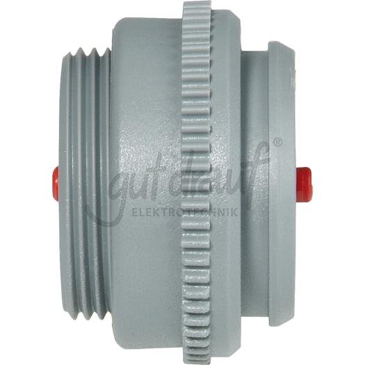 Ventiladapter VA 02, M30x1,5 für 560.850&560.852, Velta