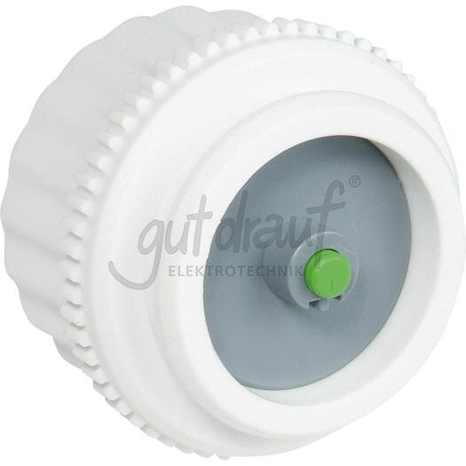 Ventiladapter VA 81H, M28x1,5 für 560.850&560.852 Strawa