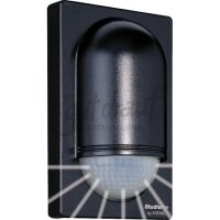 Infrarot-Bewegungsmelder, IP54 180°, max. 1000W, 8...