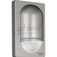 Infrarot-Bewegungsmelder, IP54 180°, max. 1000W, 8...