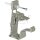 Sammelhalter `BLITZMONTAGE` f. 15 Leitg., mit Dübel 6x55mm