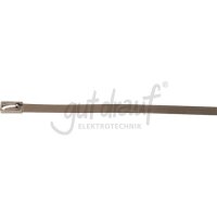 Metall-Kabelbind. 7,90x838mm